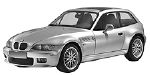 BMW E36-7 P132A Fault Code