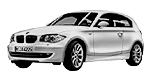 BMW E81 P132A Fault Code