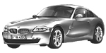 BMW E86 P132A Fault Code