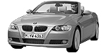 BMW E93 P132A Fault Code