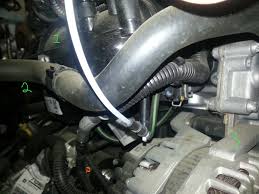 See P132A in engine